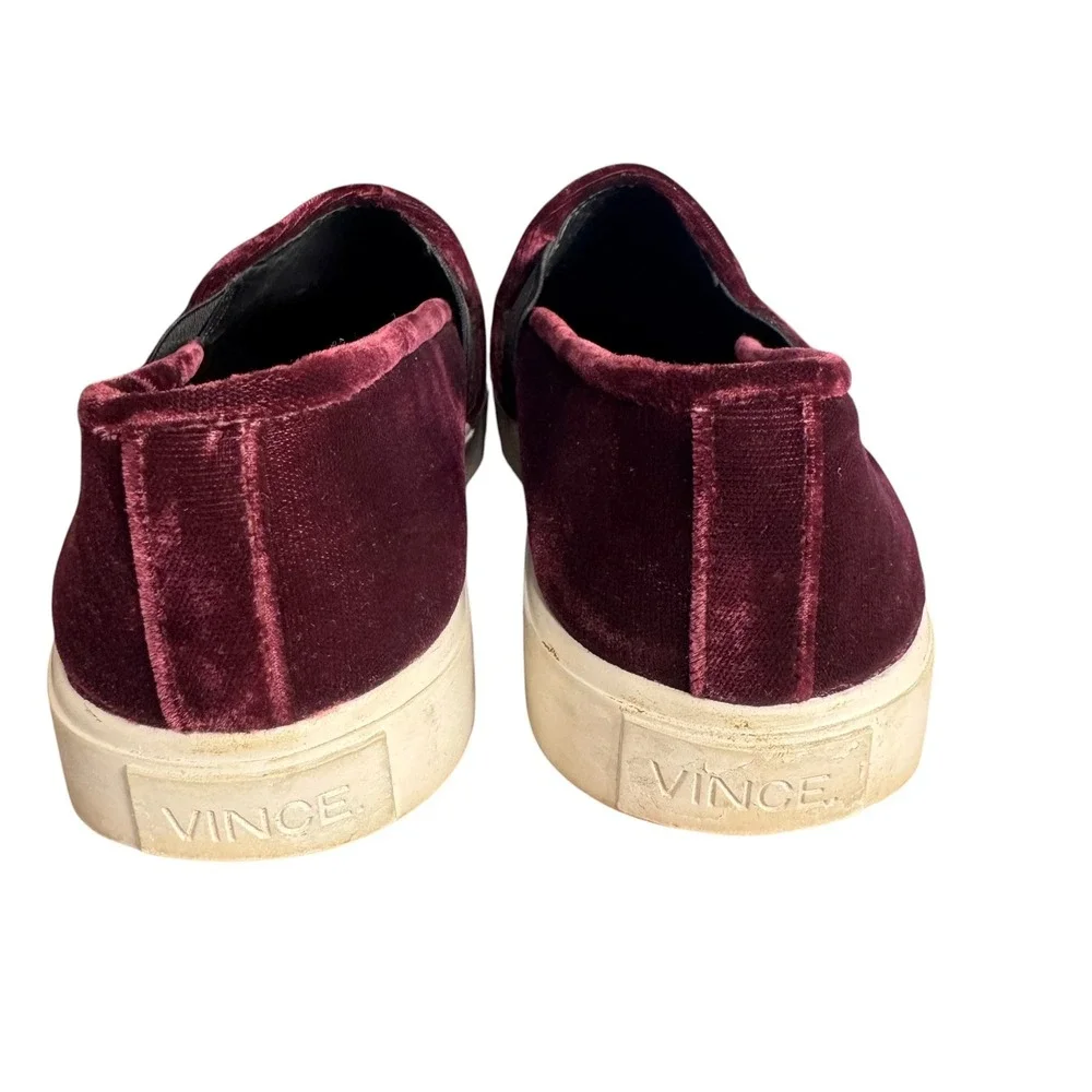 Vince brand style